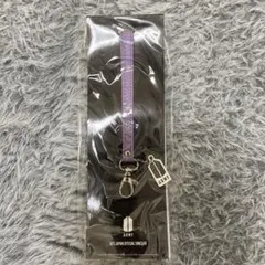 BTS ARMY ネックストラップ　FC特典