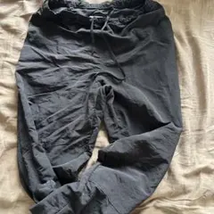 米軍 US ARMY IPFU フィジカルトレーニングパンツ M-R