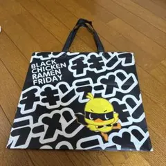 チキンラーメン ブラックフライデー