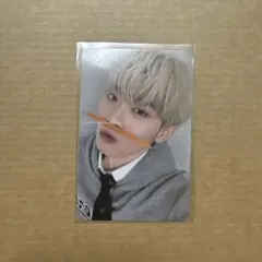 zb1 テレ シーグリ YES24特典トレカ