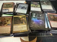 mtg マジック：ザ・ギャザリング