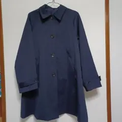 GU バルマカーンAラインハーフコート