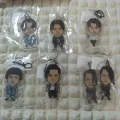 登坂広臣　クリアチャーム　まとめ売り