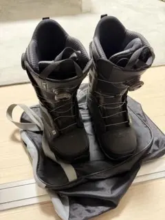 SALOMON DIALOGUE DUAL BOA WIDEサロモン　ダイアログ
