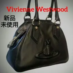 ヴィヴィアンウエストウッド【レア】ハンドバッグ