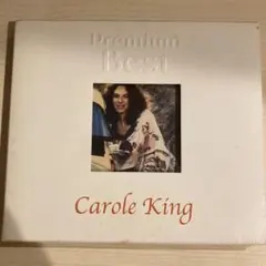 260619 Carole King Premium Best CD - メルカリ