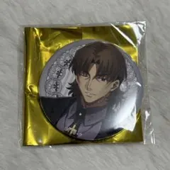 fate stay night フィナーレ 缶バッジ クー・フーリン - メルカリ
