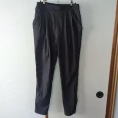 フレキシンテーパードパンツ　LLのサムネイル