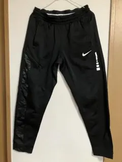 NIKE スウェットパンツ ジョガーパンツ ブラック