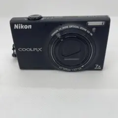 2026年最新】coolpix s6100の人気アイテム - メルカリ