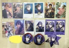 【にじさんじ】チェキ風カードまとめ売り①