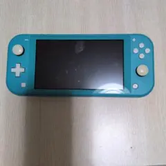 Nintendo Switch Lite 本体 ターコイズのサムネイル