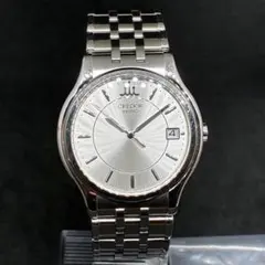 SEIKO CREDOR セイコー クレドール シグノ 腕時計8J86-7A00のサムネイル