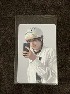 ヨンジェ タワレコ特典