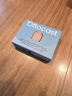 Ottocast Mini Pot ワイヤレスアダプター CP88