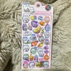 ちいかわ ボンボンドロップシール