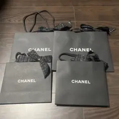 2026年最新】CHANELホリデーラッピングの人気アイテム - メルカリ