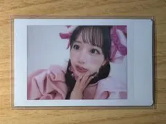 松本かれん チェキ 私服 オン特 FRUITS ZIPPER - メルカリ