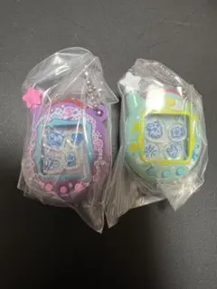 たまごっち　シャカシャカチャームコレクション