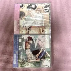 ドラマCD「みなと商事コインランドリー」第1弾、第2弾
