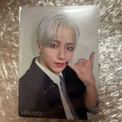 ONE N' ONLY AMAZONIA トレカ