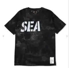 【未使用袋付き】【即購入OK】WIND AND SEA S/S TEE 未使用袋付き】【即購入OK】WIND AND SEA S/S TEE - メルカリ