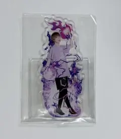 逆巻アヤト アクリルスタンド - メルカリ