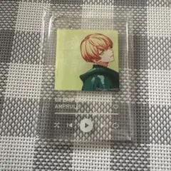 パラライ　燕東夏　音楽プレイヤー風アクリルチャーム