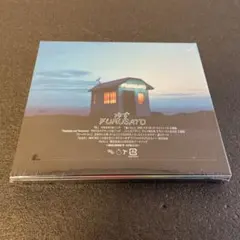 (Y19) ゆず / FURUSATO 未開封品