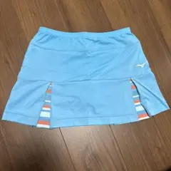 Mizuno テニススコート