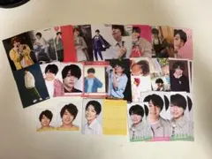 西畑大吾 切り抜きセット