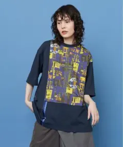 FRAPBOIS フラボア　シティーライツＴ　Tシャツのサムネイル