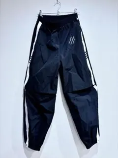 完売！韓国デザインラインサルエルパンツ[xlillidnmonoy-3fr2]