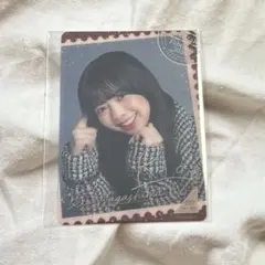 乃木坂46 長嶋凛桜 モバカ レア