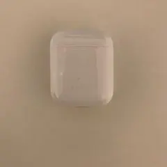 Apple エアーポッズ　ジャンク品