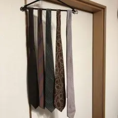 ネクタイ　5本セット