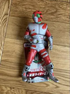 2026年最新】仮面ライダーzx ソフビの人気アイテム - メルカリ