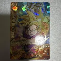2026年最新】ドラゴンボールヒーローズ旧弾の人気アイテム - メルカリ