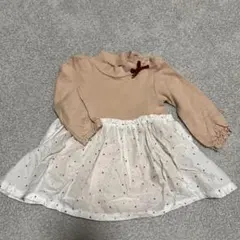 hoppetta ワンピース　美品