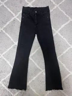 opium フレアパンツ 加工 2025年最新】opium フレアパンツの人気アイテム - メルカリ