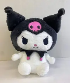 クロミ 超超BIGぬいぐるみ ~ふわふわスタンダード~