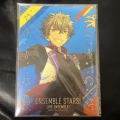 あんスタ 大神晃牙 ポートレート