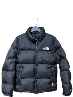 【激レア】THE NORTH FACE ブラック ダウンジャケット