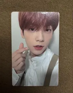 2025年最新】txt 継続トレカ スビンの人気アイテム - メルカリ