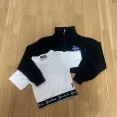 JENNI トップス 2点セット