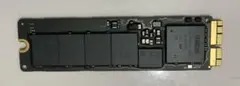 Apple Macbook抜取品SSD