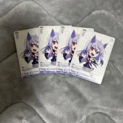 カラフルピーチ どぬくさん ヴァイス