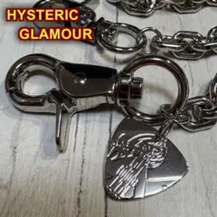 2026年最新】Hysteric Glamour メンズ ウォレットチェーンの人気
