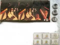 鬼滅の刃 DINING お楽しみくじ 鬼舞辻無惨 珠世