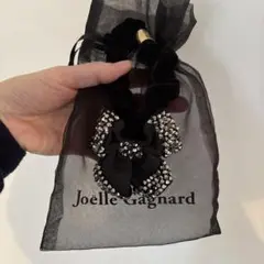 joelle gagnard ヘアゴム　美品